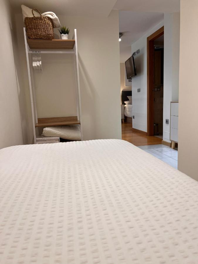 Loft Hygge Urbano Coruna Con Servicio De Parking Ла Коруня Екстериор снимка