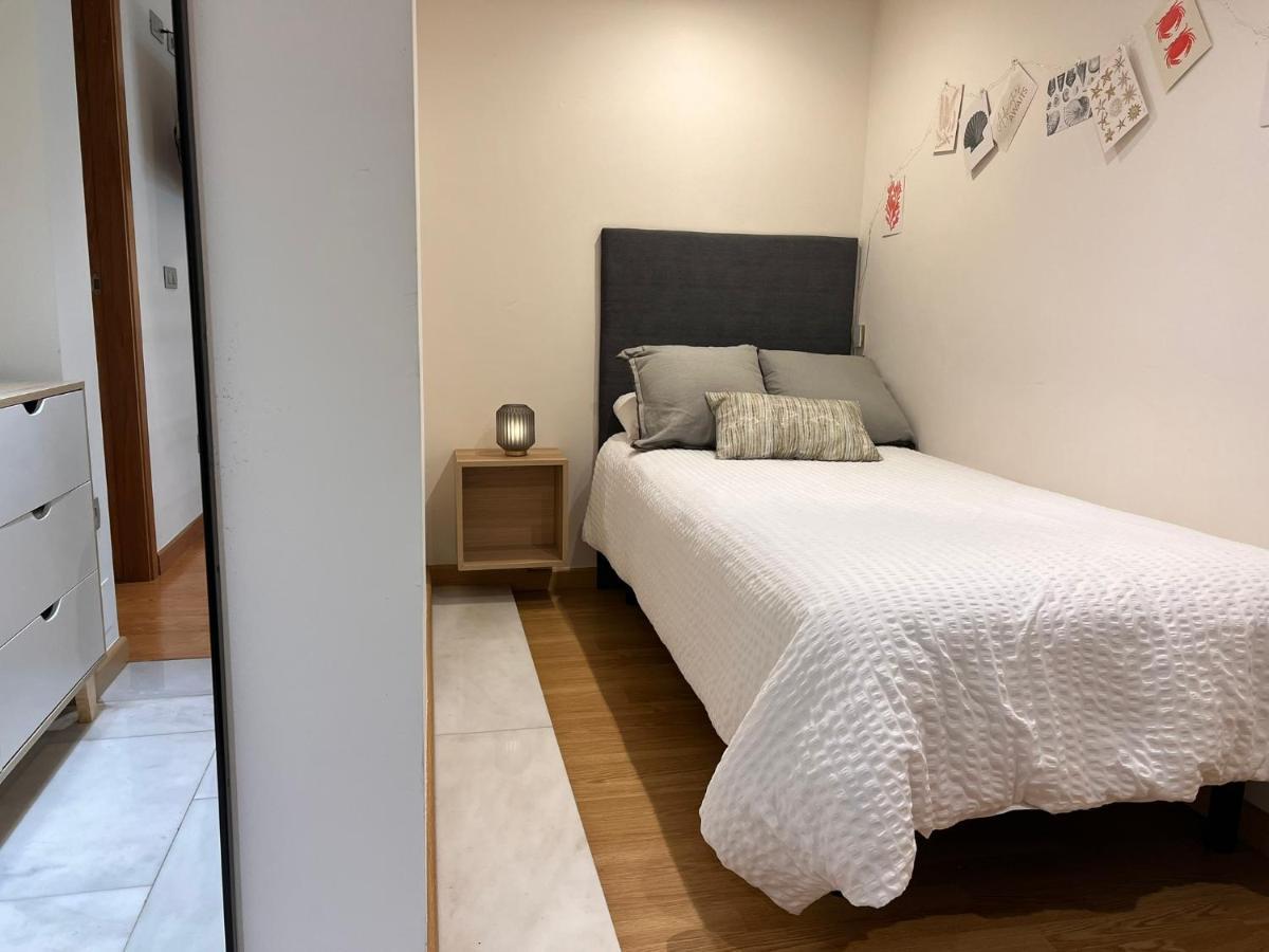 Loft Hygge Urbano Coruna Con Servicio De Parking Ла Коруня Екстериор снимка