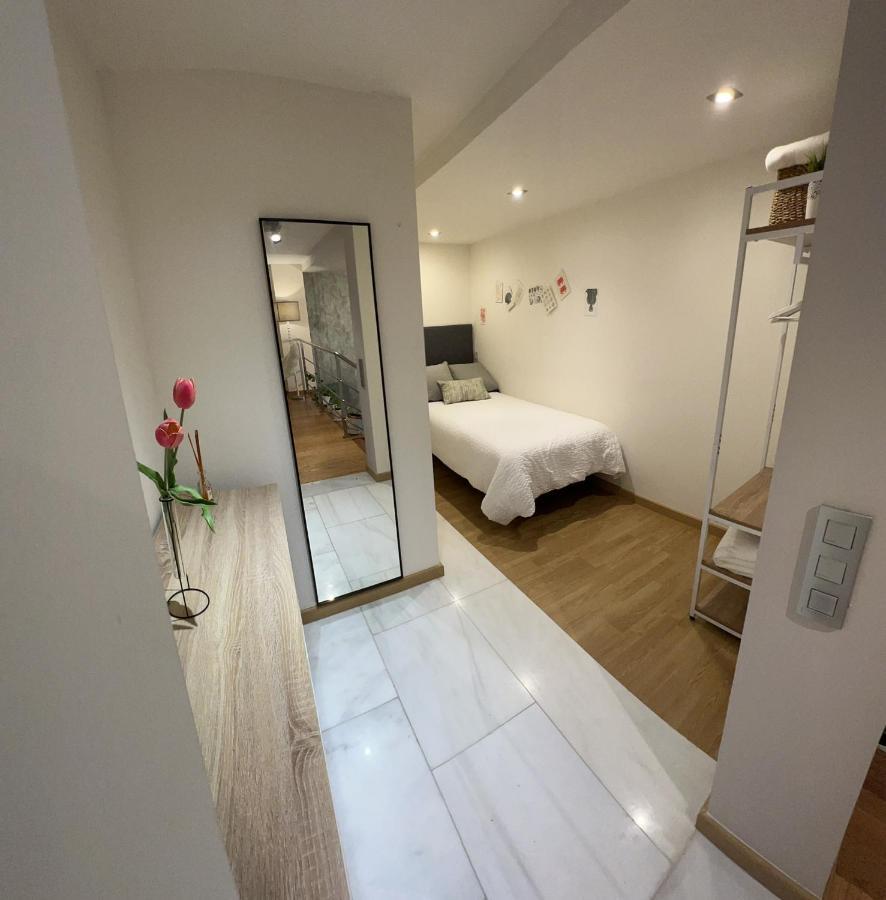 Loft Hygge Urbano Coruna Con Servicio De Parking Ла Коруня Екстериор снимка